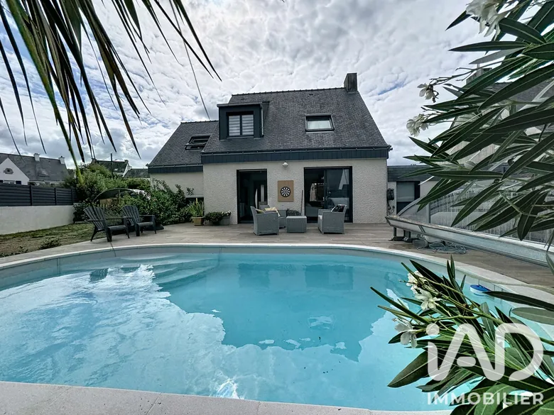 Maison 5 pièces 108 m² · à Le Bono · 108 m² · 450 000 €
