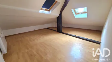 Apartment in Nantes (44000)