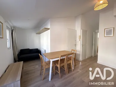 Appartement à Béziers (34500)