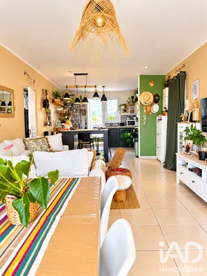 Apartment in La Garde (83130)