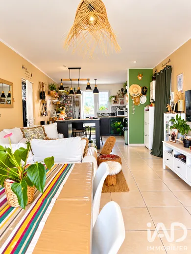 Appartement à La Garde (83130)