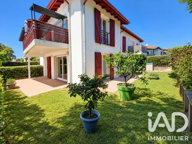 Appartement à Saint-Martin-de-Seignanx (40390)