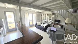 Appartement à Six-Fours-les-Plages (83140)