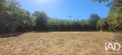 Terrain à bâtir à Châteauneuf-de-Gadagne (84470)