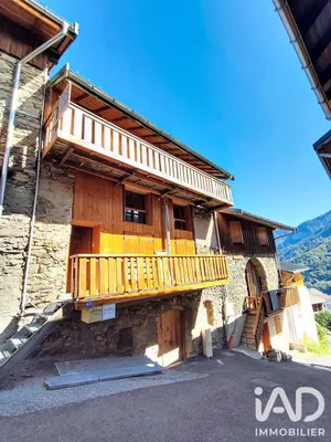 Maison à La Léchère (73260)