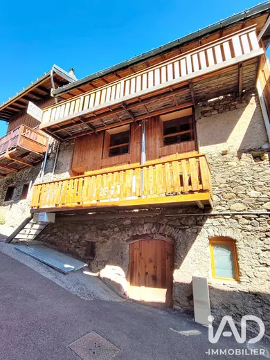 Maison à La Léchère (73260)