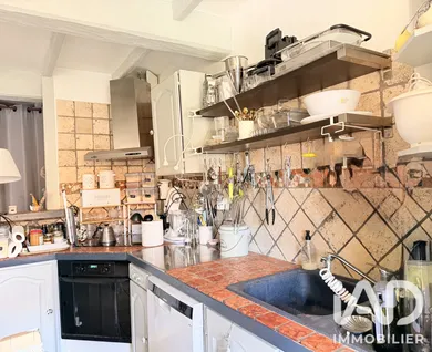 Appartement à Six-Fours-les-Plages (83140)