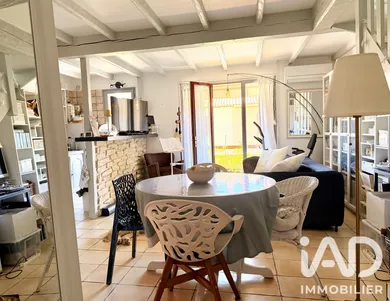 Appartement à Six-Fours-les-Plages (83140)