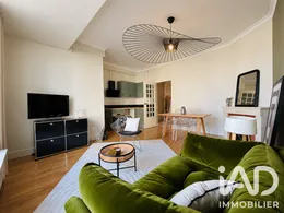 Appartement à Tours (37000)