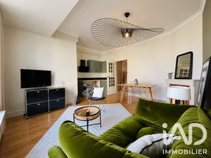 Appartement à Tours (37000)