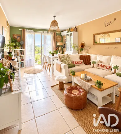 Appartement à La Garde (83130)