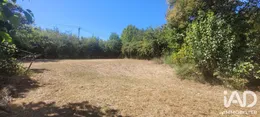 Terrain à bâtir à Châteauneuf-de-Gadagne (84470)