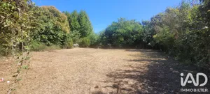 Terrain à bâtir à Châteauneuf-de-Gadagne (84470)