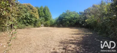 Terrain à bâtir à Châteauneuf-de-Gadagne (84470)
