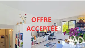 Duplex à Thiais (94320)