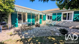 House in Bourg-lès-Valence (26500)