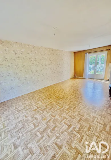 Maison traditionnelle à Romilly-sur-Seine (10100)