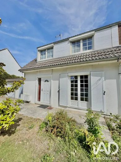 Maison traditionnelle à Romilly-sur-Seine (10100)