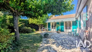 Maison à Bourg-lès-Valence (26500)
