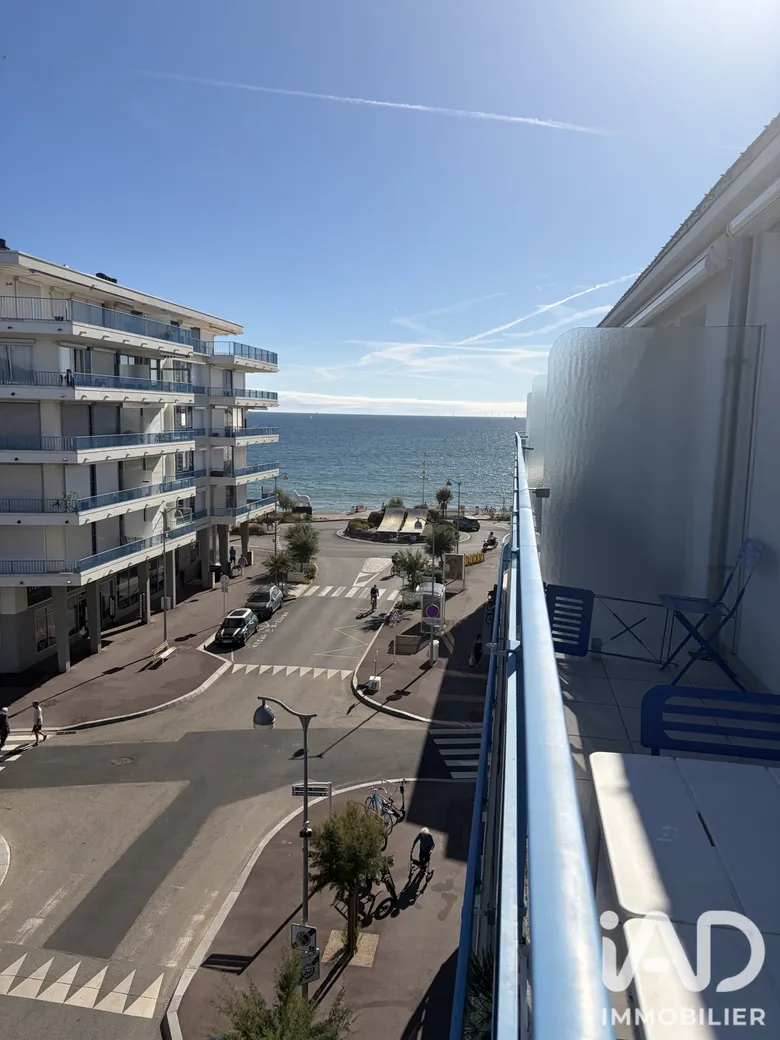 Appartement 3 pièces 53 m² · à La Baule-Escoublac · 53 m² · 369 900 €