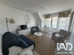 Appartement à La Baule-Escoublac (44500)