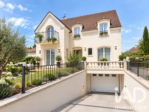 House in Villemoisson-sur-Orge (91360)