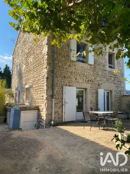 Maison à Charmes-sur-Rhône (07800)