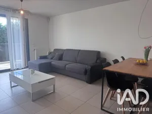 Appartement à Pontault-Combault (77340)