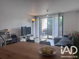 Apartment in Pontault-Combault (77340)