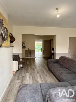 House in Anzin (59410)