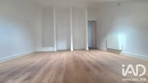 Apartment in Nantes (44000)