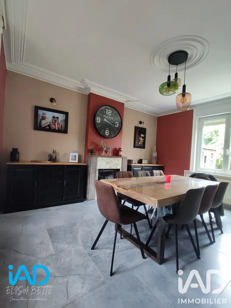 Maison 4 pièces 125 m² · à Delettes · 125 m² · 231 900 €