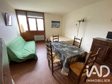 Appartement à Saint-Lary-Soulan (65170)