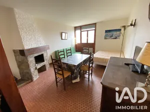 Appartement à Saint-Lary-Soulan (65170)