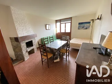 Appartement à Saint-Lary-Soulan (65170)