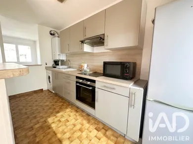 Appartement à Fréjus (83600)