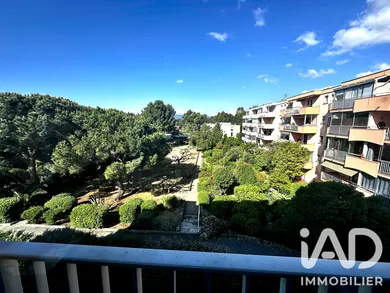 Appartement à Fréjus (83600)
