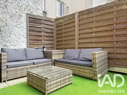 Appartement à Paris (75011)