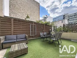 Appartement à Paris (75011)