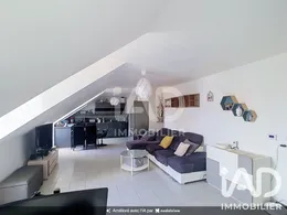 Appartement à Melun (77000)