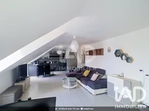 Appartement à Melun (77000)