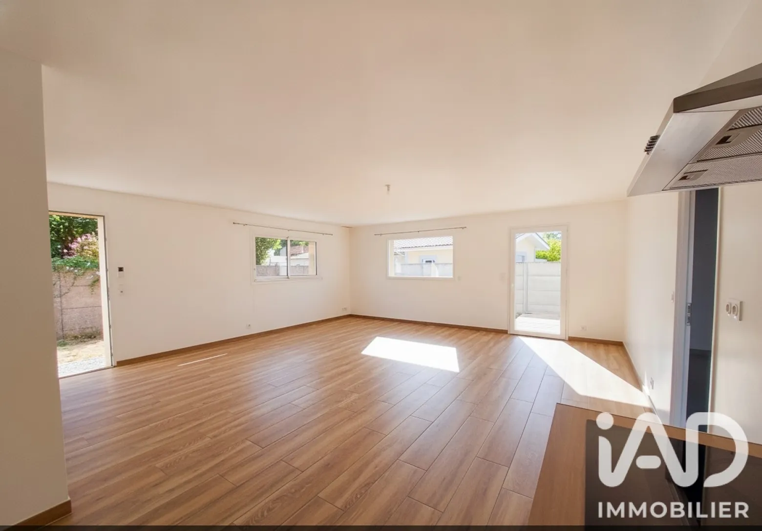 Vente maison à Audenge (33980) : maison 4 pièces 112 m² - 2108981 — 3