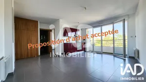 Appartement à Pontault-Combault (77340)