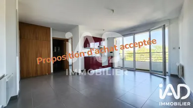 Appartement à Pontault-Combault (77340)