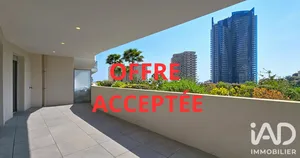 Apartment in Beausoleil (06240)