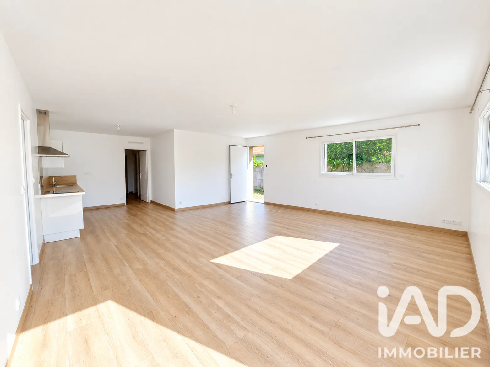 Vente maison à Audenge (33980) : maison 4 pièces 112 m² - 2108981 — 2