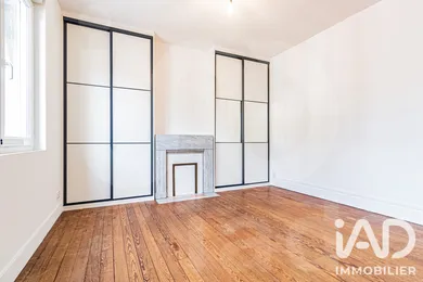 Apartment in Le Havre (76600)