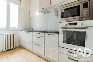 Apartment in Le Havre (76600)