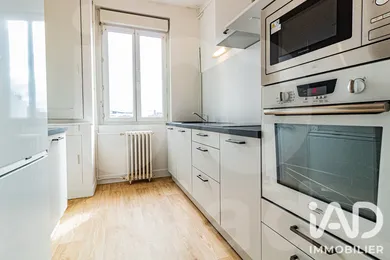 Apartment in Le Havre (76600)