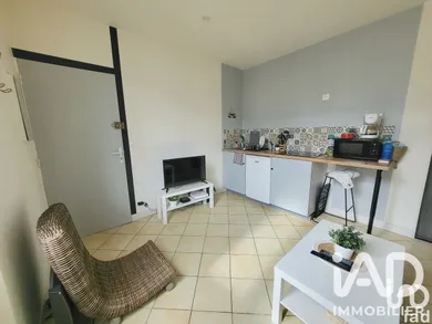Appartement à Longjumeau (91160)